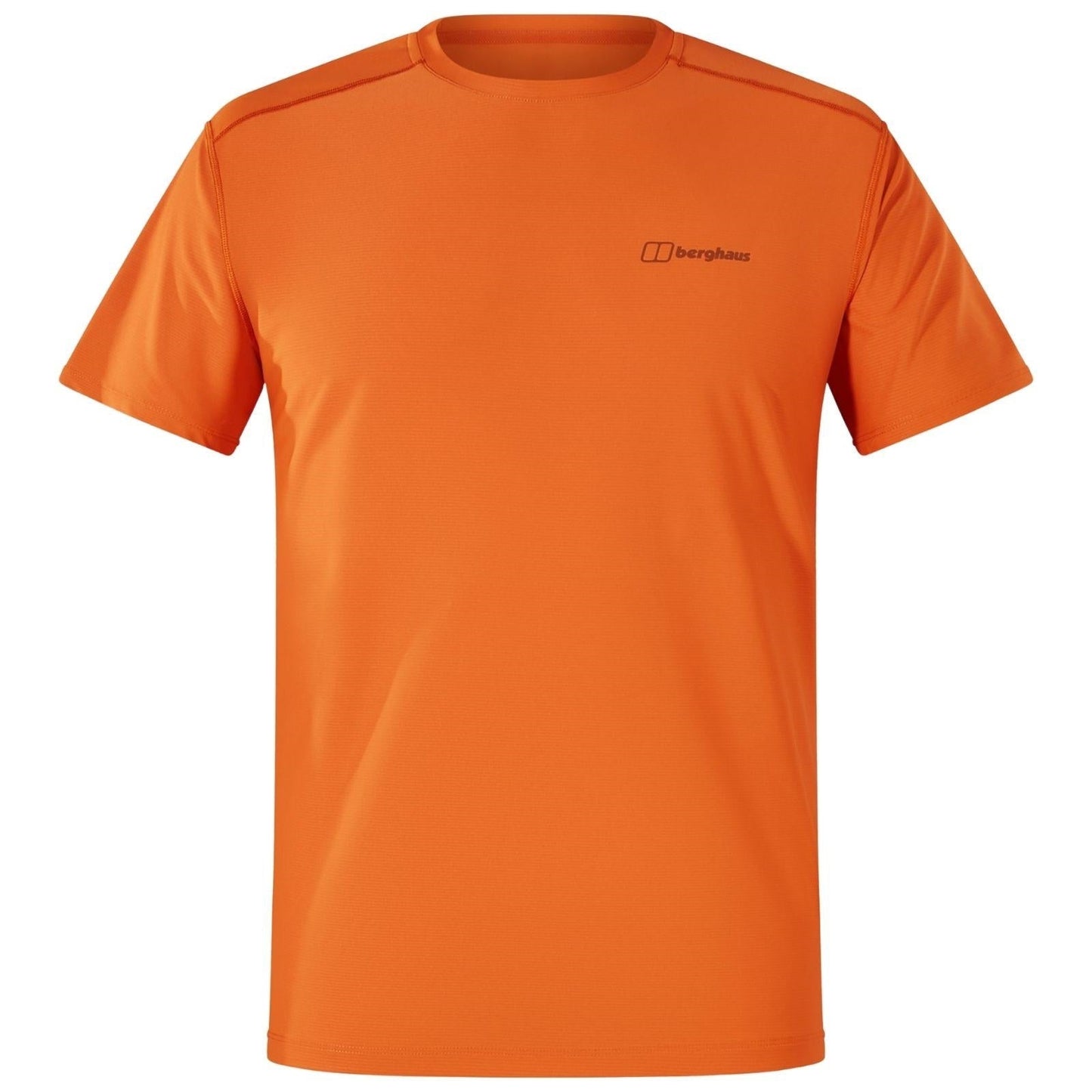 Berghaus Mens 24/7 Tech Crew Short Sleeve T-Shirt