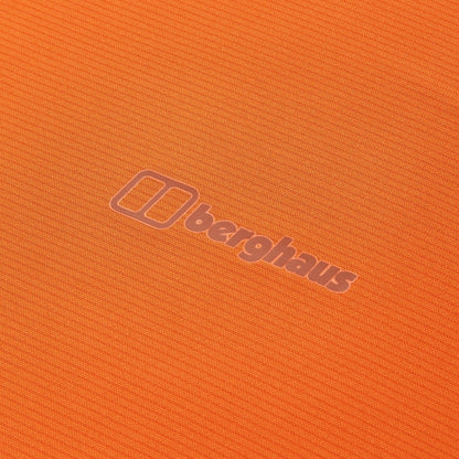 Berghaus Mens 24/7 Tech Crew Short Sleeve T-Shirt
