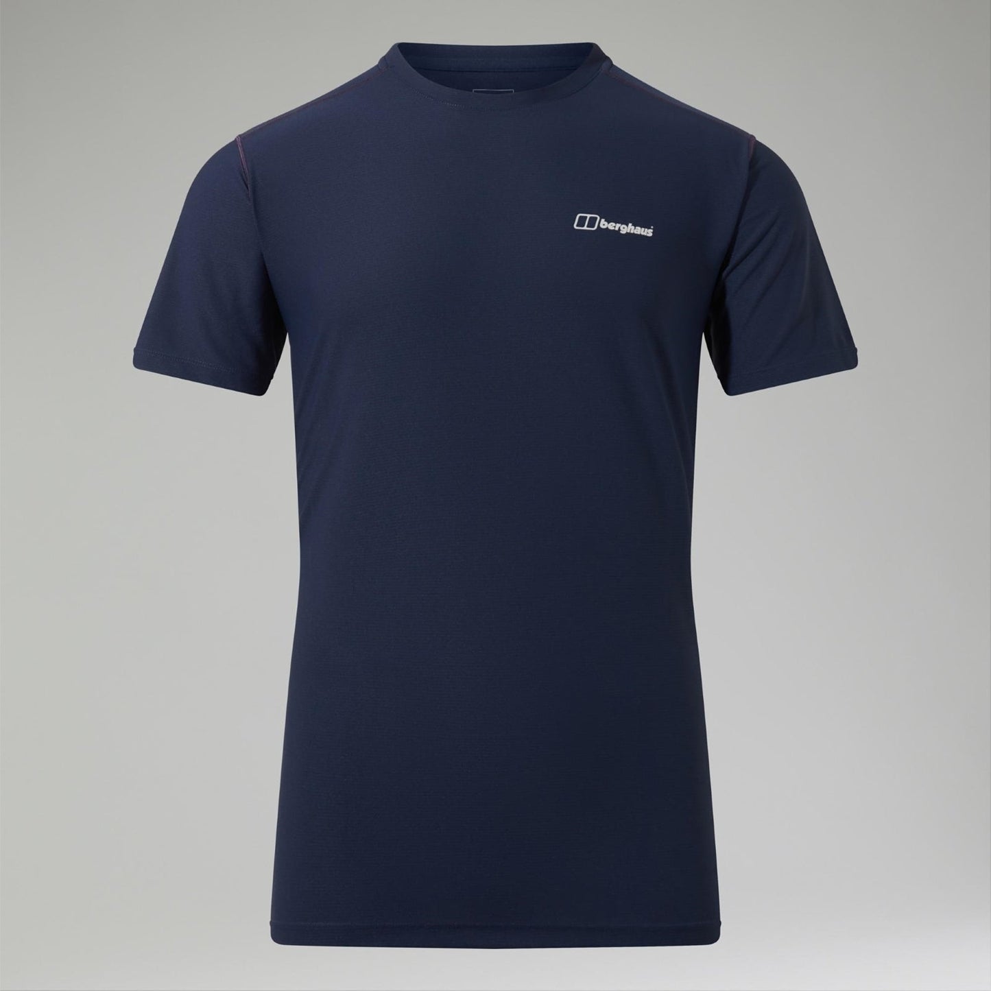 Berghaus Mens 24/7 Tech Crew Short Sleeve T-Shirt