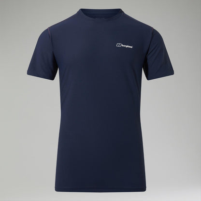 Berghaus Mens 24/7 Tech Crew Short Sleeve T-Shirt