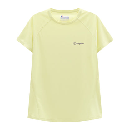 Berghaus Womens 24/7 Tech Stretch T-Shirt