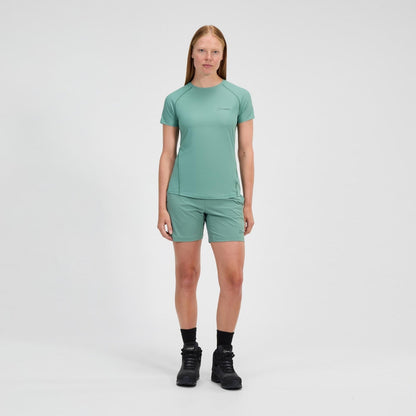 Berghaus Womens 24/7 Tech Stretch T-Shirt