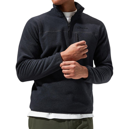 Berghaus Mens Stainton 2.0 Half Zip Fleece