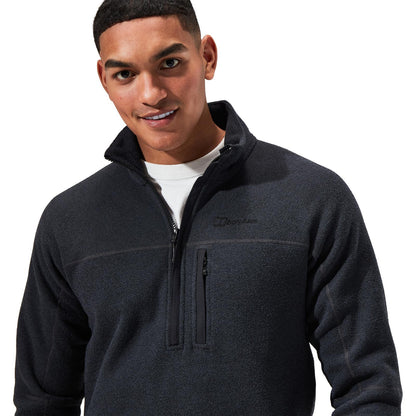 Berghaus Mens Stainton 2.0 Half Zip Fleece