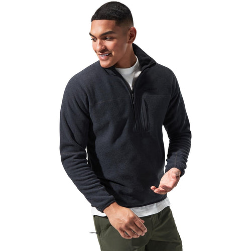 Berghaus Mens Stainton 2.0 Half Zip Fleece
