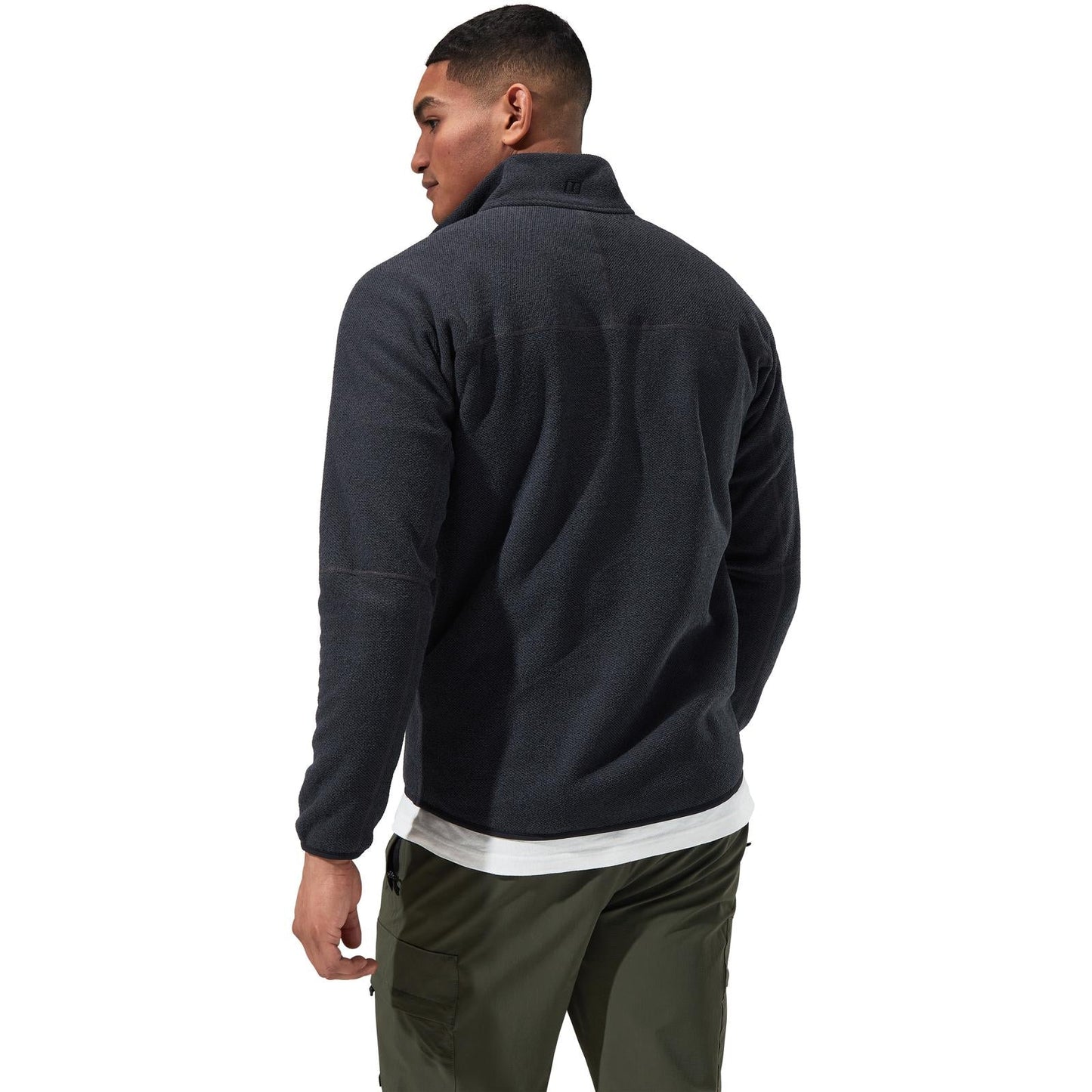 Berghaus Mens Stainton 2.0 Half Zip Fleece