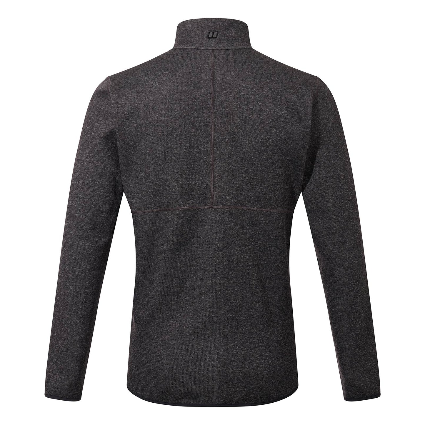 Berghaus Mens Carnell Half Zip Pullover Fleece