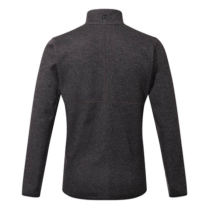 Berghaus Mens Carnell Half Zip Pullover Fleece