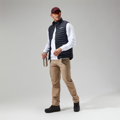 Berghaus Mens Vaskye Padded Gilet