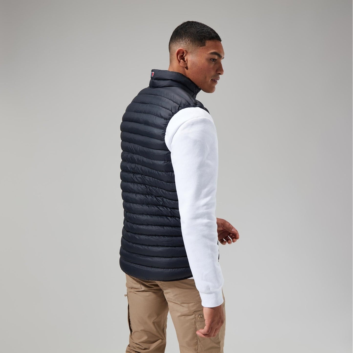 Berghaus Mens Vaskye Padded Gilet