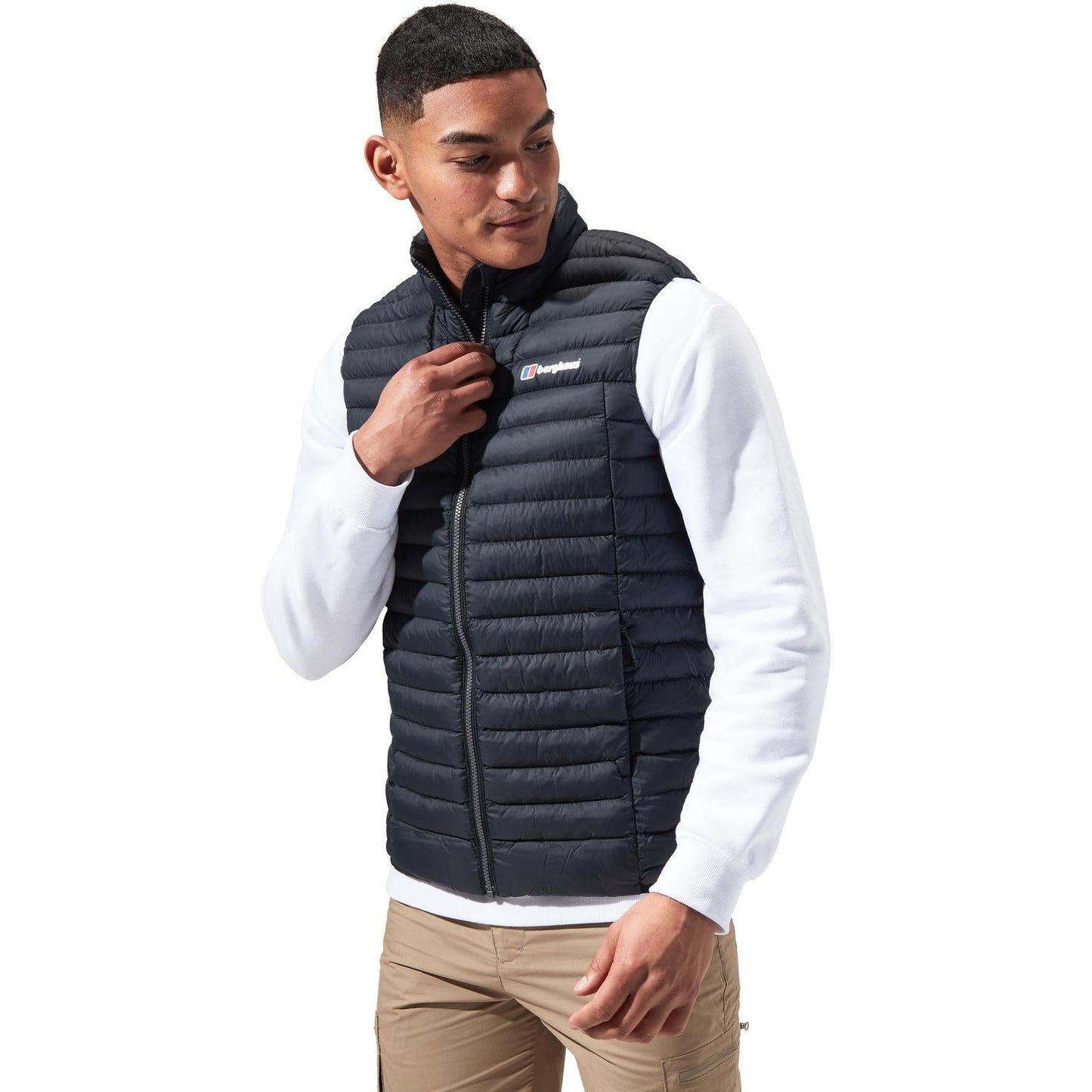 Berghaus Mens Vaskye Padded Gilet