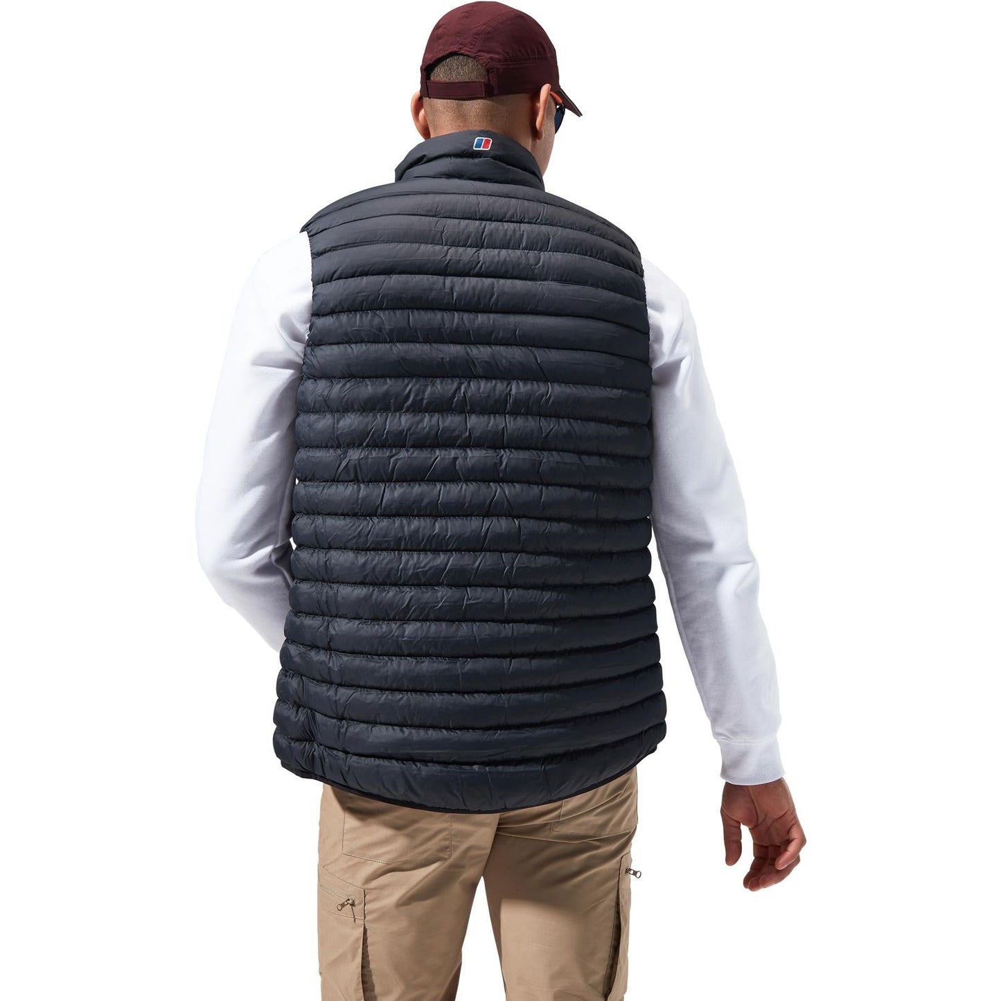Berghaus Mens Vaskye Padded Gilet