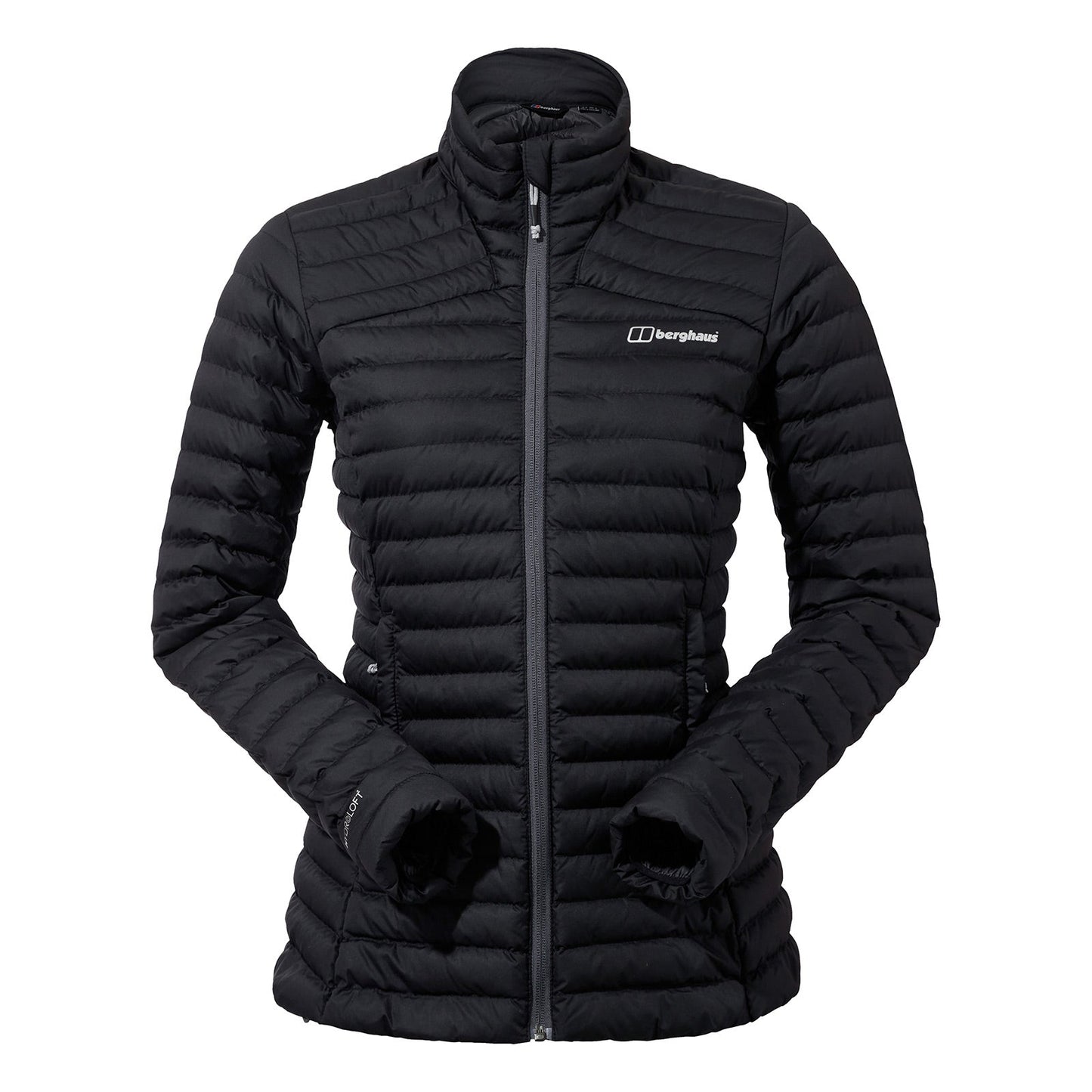 Berghaus Womens Nula Padded Jacket