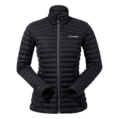Berghaus Womens Nula Padded Jacket