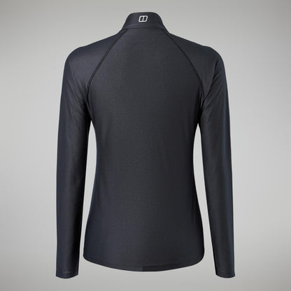 Berghaus Womens 24/7 Long Sleeve T-Shirt