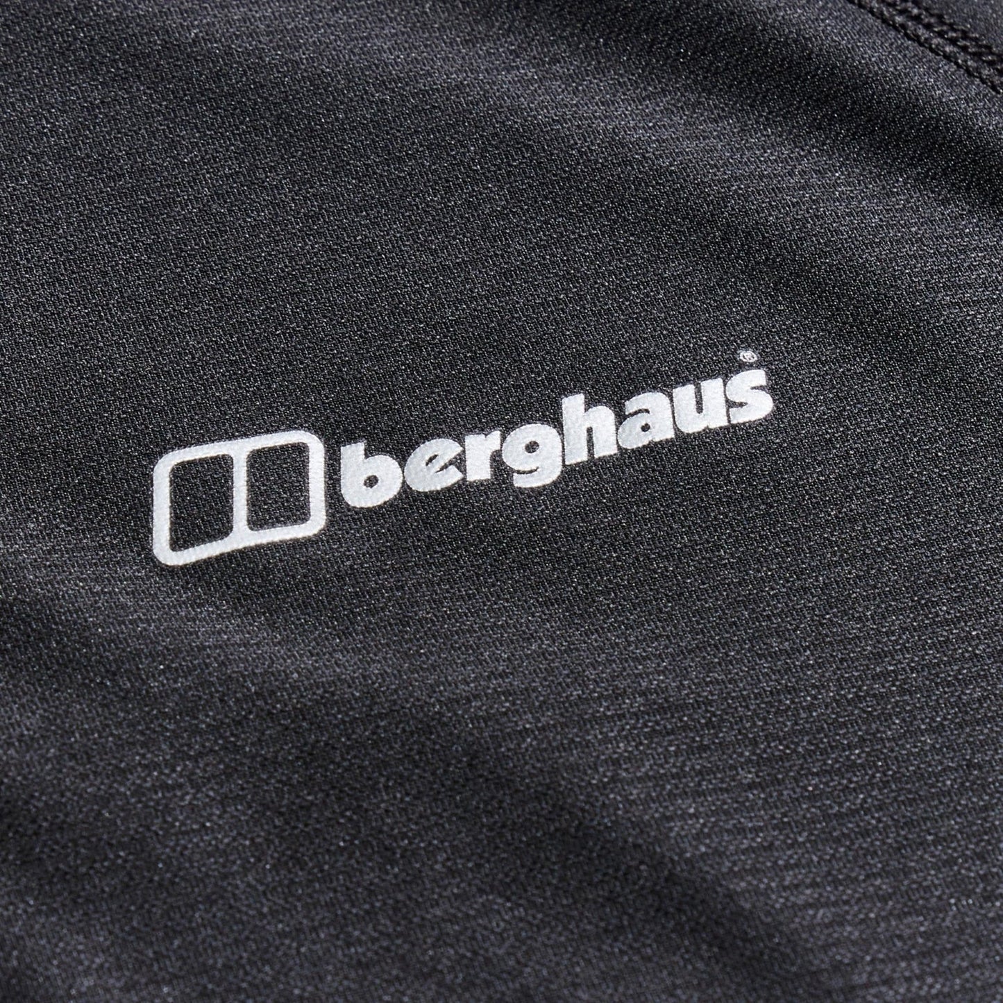 Berghaus Womens 24/7 Long Sleeve T-Shirt