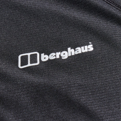 Berghaus Womens 24/7 Long Sleeve T-Shirt