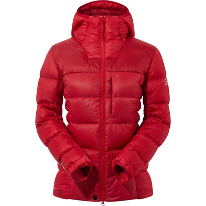 Berghaus Womens MTN Arete Ultra Down Jacket