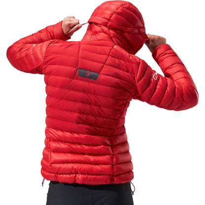 Berghaus Womens MTN Seeker Down Jacket