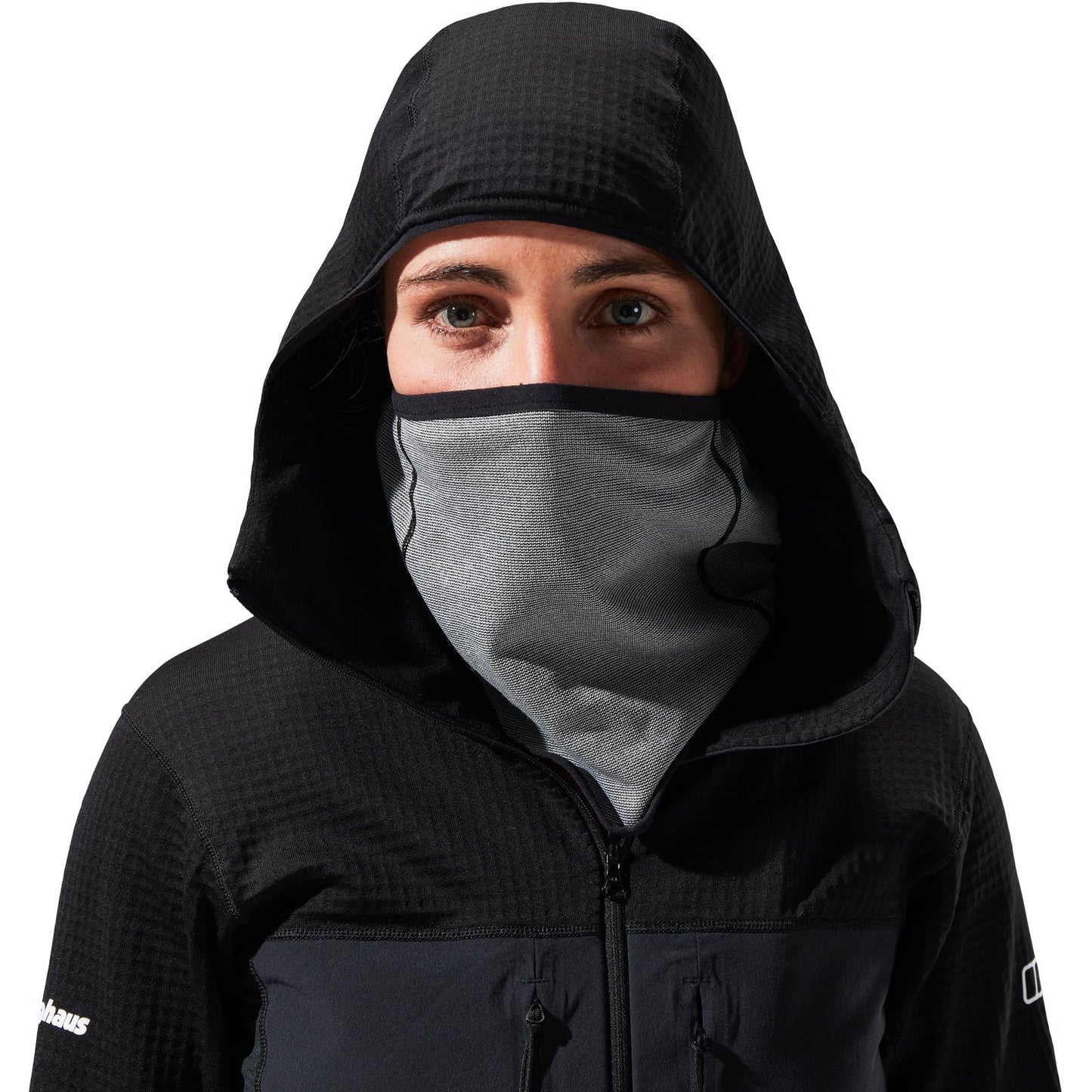 Berghaus Womens MTN Guide Lightweight Fleece