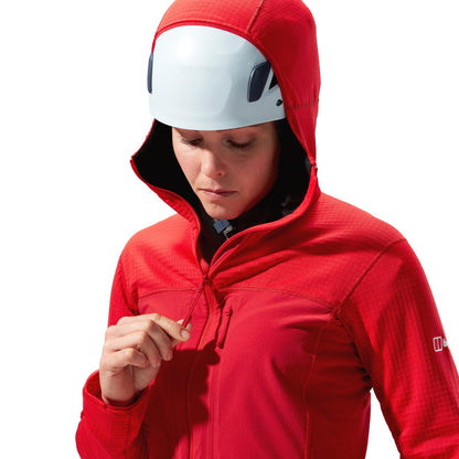 Berghaus Womens MTN Guide Lightweight Fleece