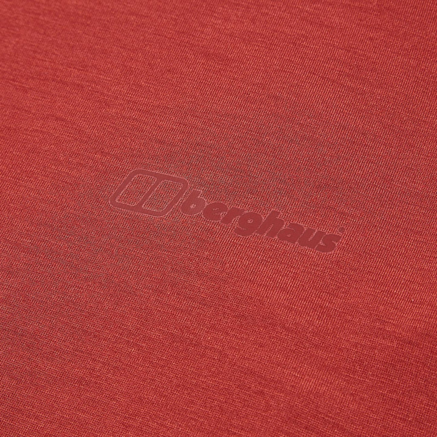 Berghaus Womens Relaxed Tech Short Sleeve T-Shirt