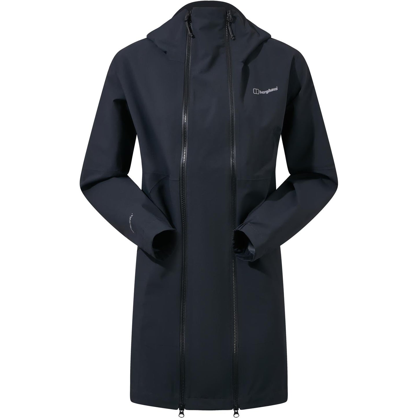 Berghaus Womens Annaside Maternity 2In1 Jacket
