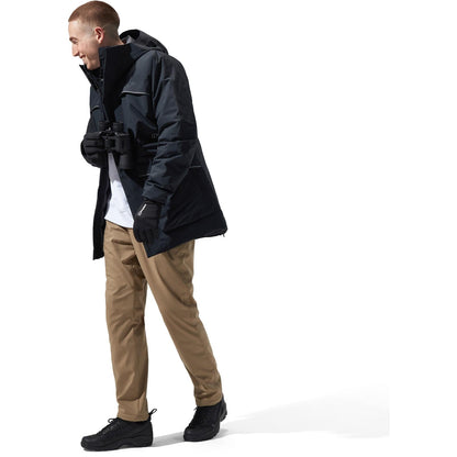 Berghaus Mens Hudsonian Parka 2.0 Waterproof Jacket