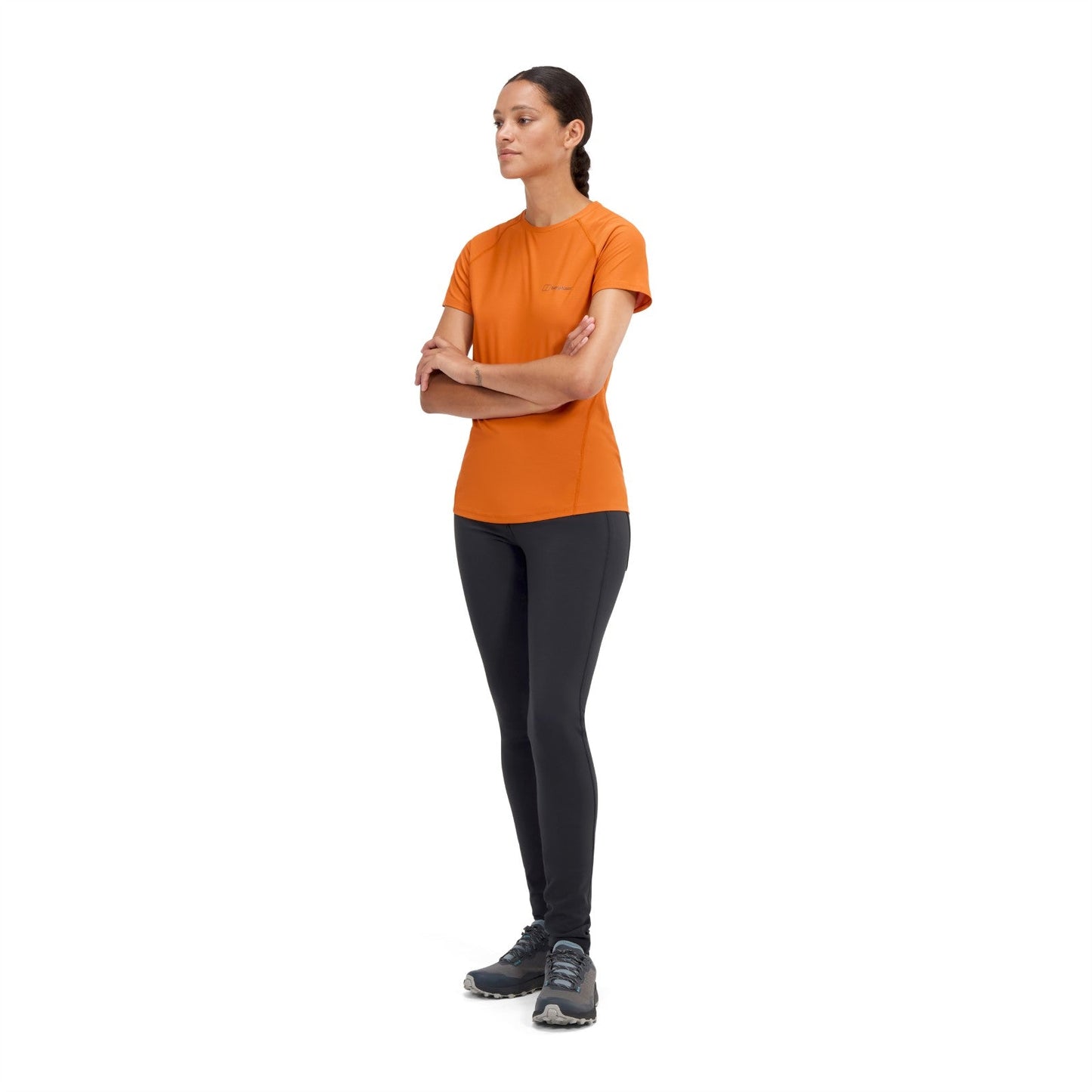 Berghaus Womens Everyday Skinny Stretch Walking Trousers