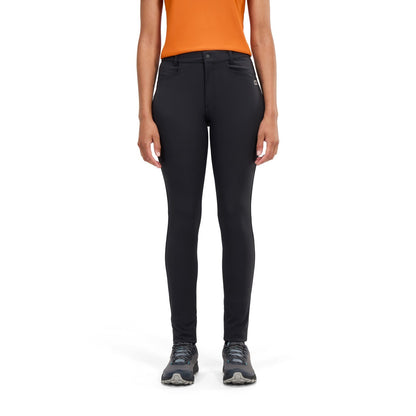 Berghaus Womens Everyday Skinny Stretch Walking Trousers