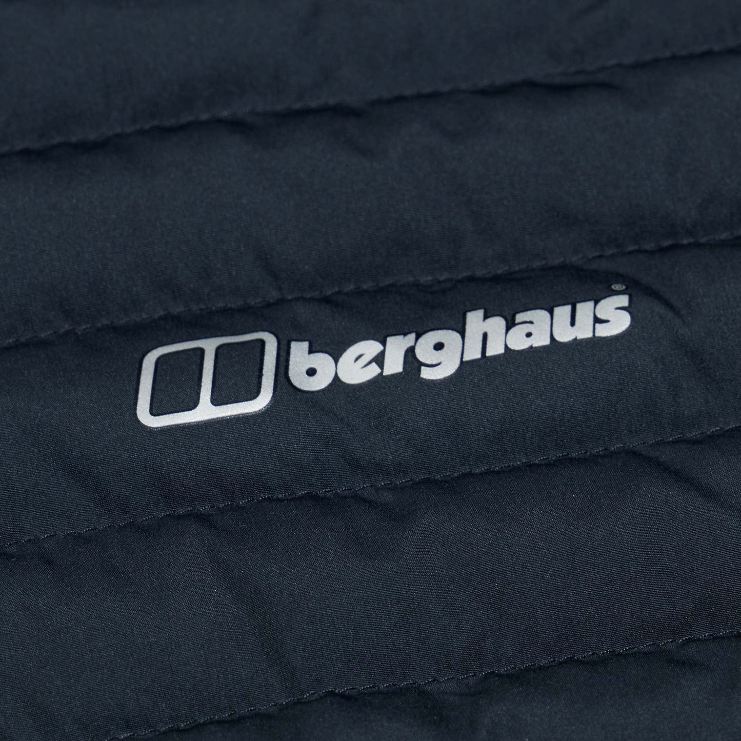 Berghaus Womens Nula Padded Lightweight Bodywarmer Gilet