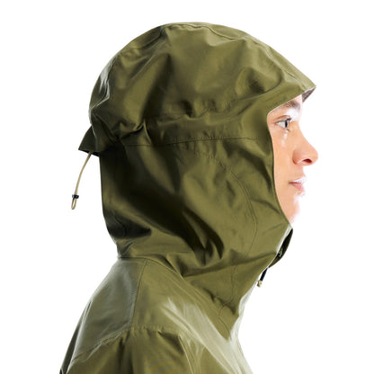 Berghaus Womens Deluge Pro 3.0 Waterproof Walking Jacket