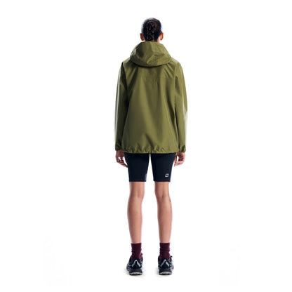 Berghaus Womens Deluge Pro 3.0 Waterproof Walking Jacket