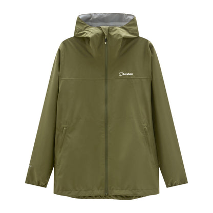 Berghaus Womens Deluge Pro 3.0 Waterproof Walking Jacket