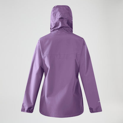 Berghaus Womens Deluge Pro 3.0 Waterproof Walking Jacket