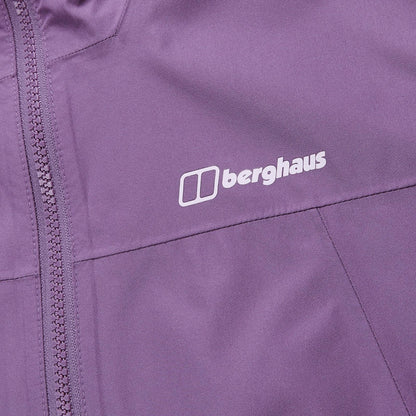 Berghaus Womens Deluge Pro 3.0 Waterproof Walking Jacket