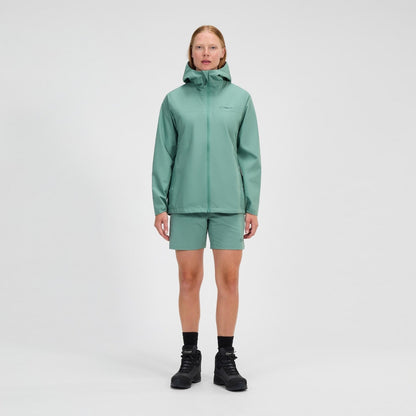 Berghaus Womens Deluge Pro 3.0 Waterproof Walking Jacket