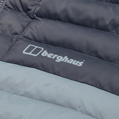 Berghaus Mens Vaskye Pertex® Jacket