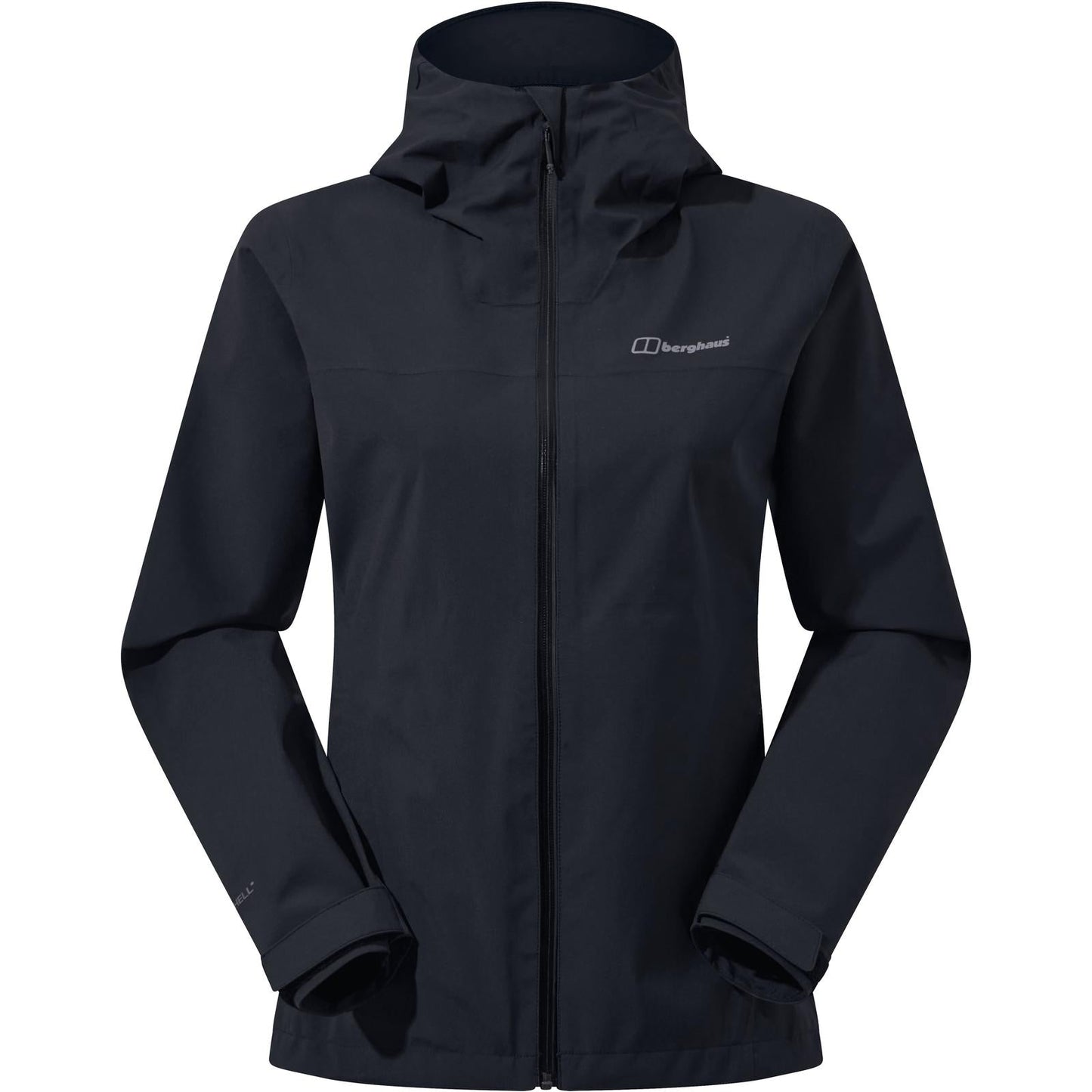Berghaus Womens Arnaby Hooded Jacket