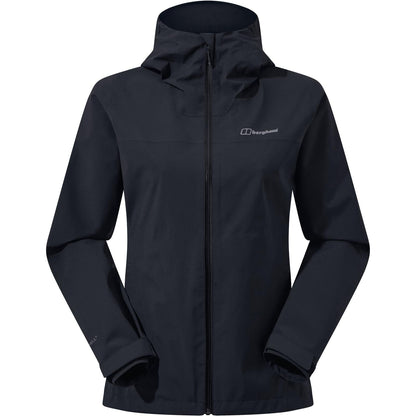 Berghaus Womens Arnaby Hooded Jacket
