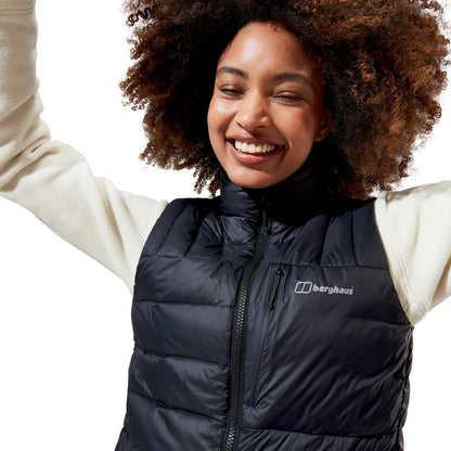 Berghaus Womens Silksworth Down Insulated Vest