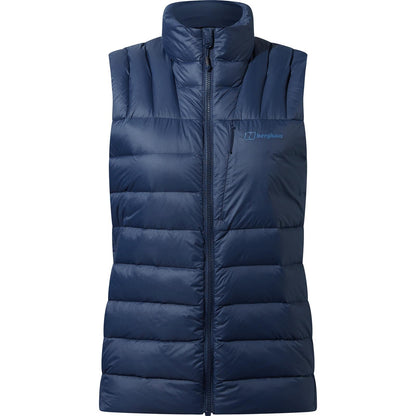 Berghaus Womens Silksworth Down Insulated Vest