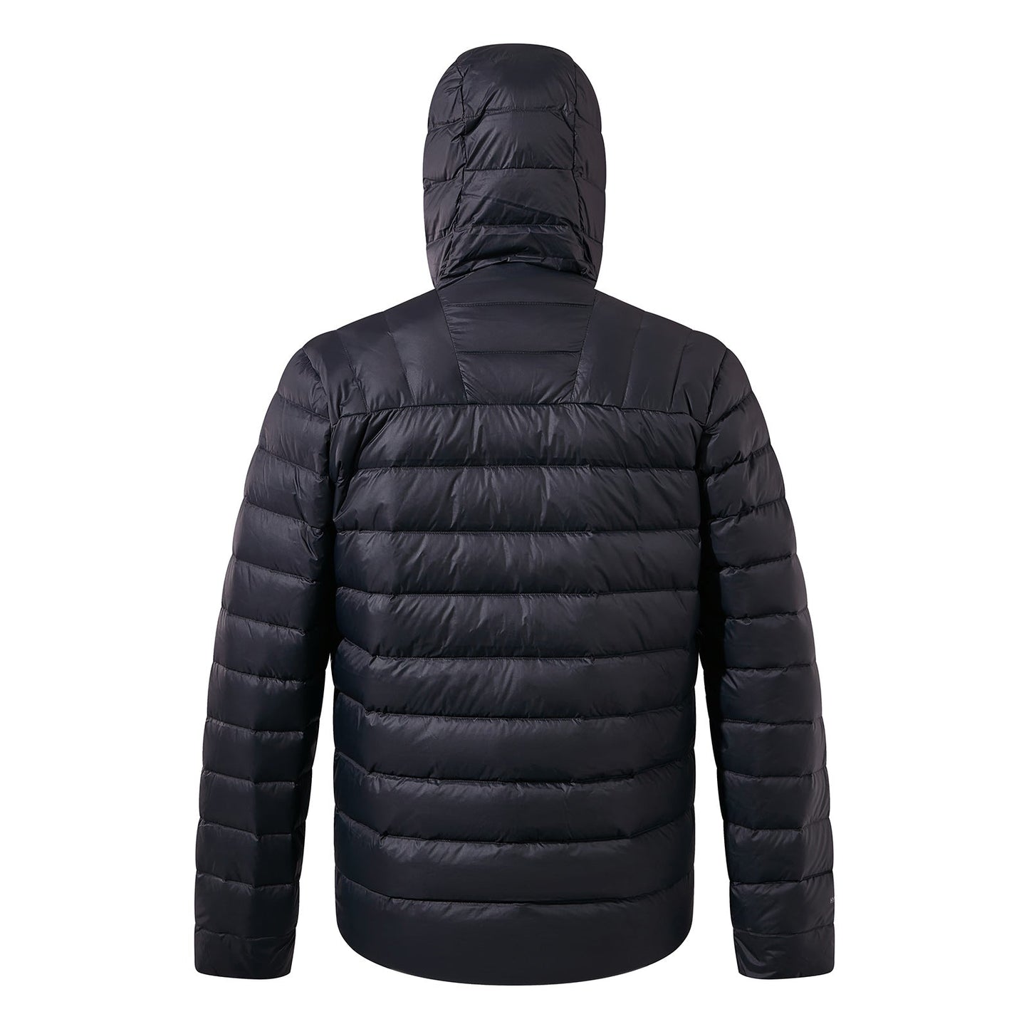 Berghaus Mens Silksworth Padded Hooded Jacket Coat