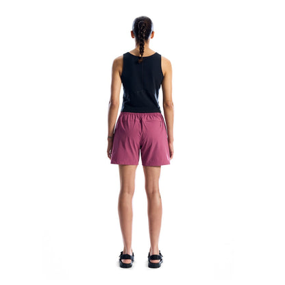 Berghaus Womens Wandermoor Wind Walking Shorts