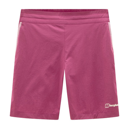 Berghaus Womens Wandermoor Wind Walking Shorts