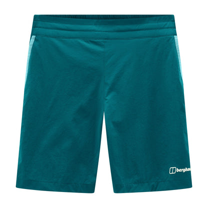 Berghaus Womens Wandermoor Wind Walking Shorts