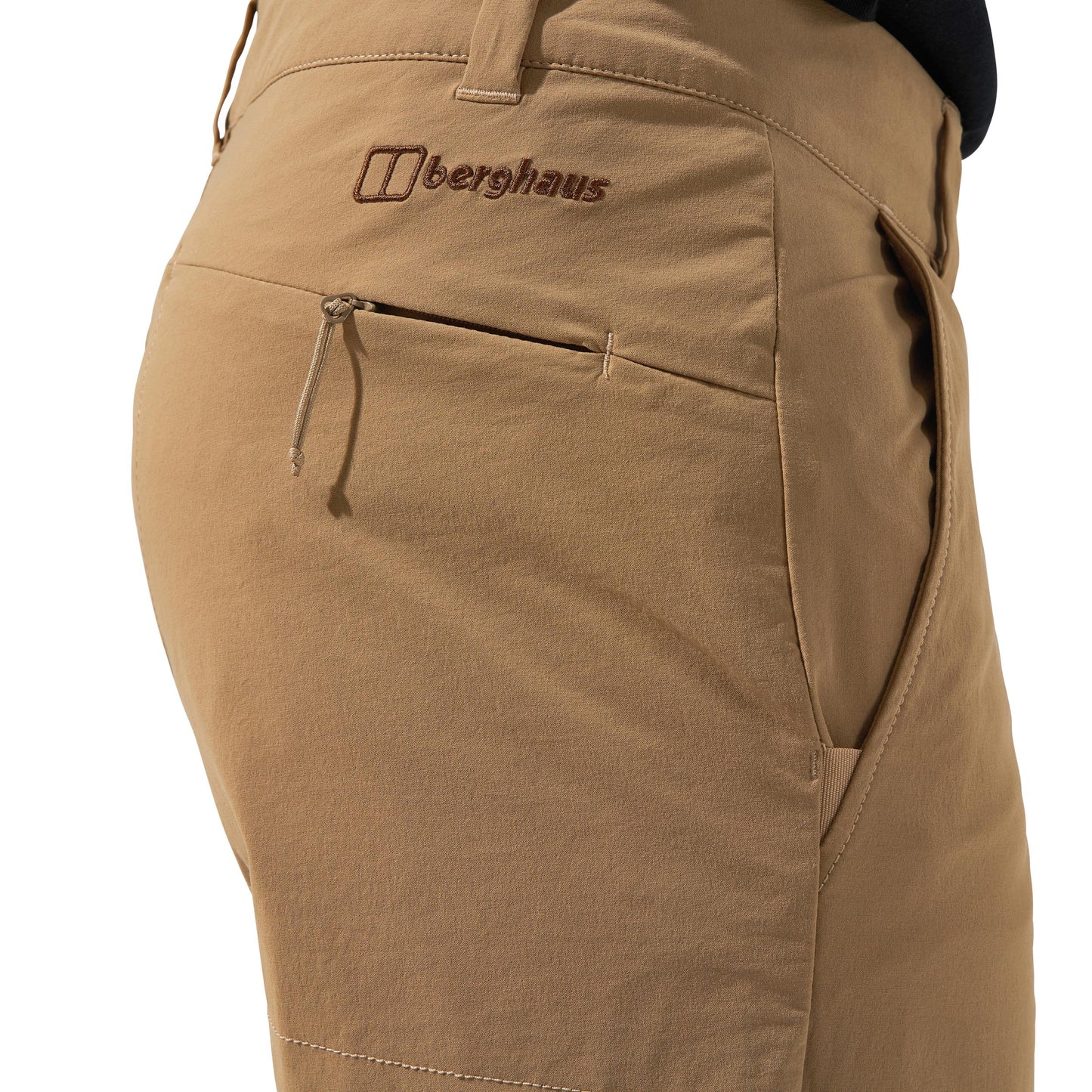 Berghaus Mens Everyday Straight Walking Trousers -