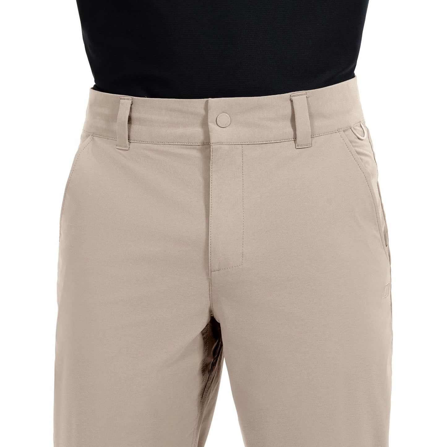 Berghaus Mens Everyday Straight Walking Trousers -