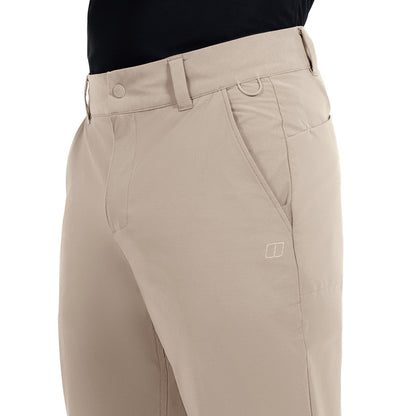 Berghaus Mens Everyday Straight Walking Trousers -