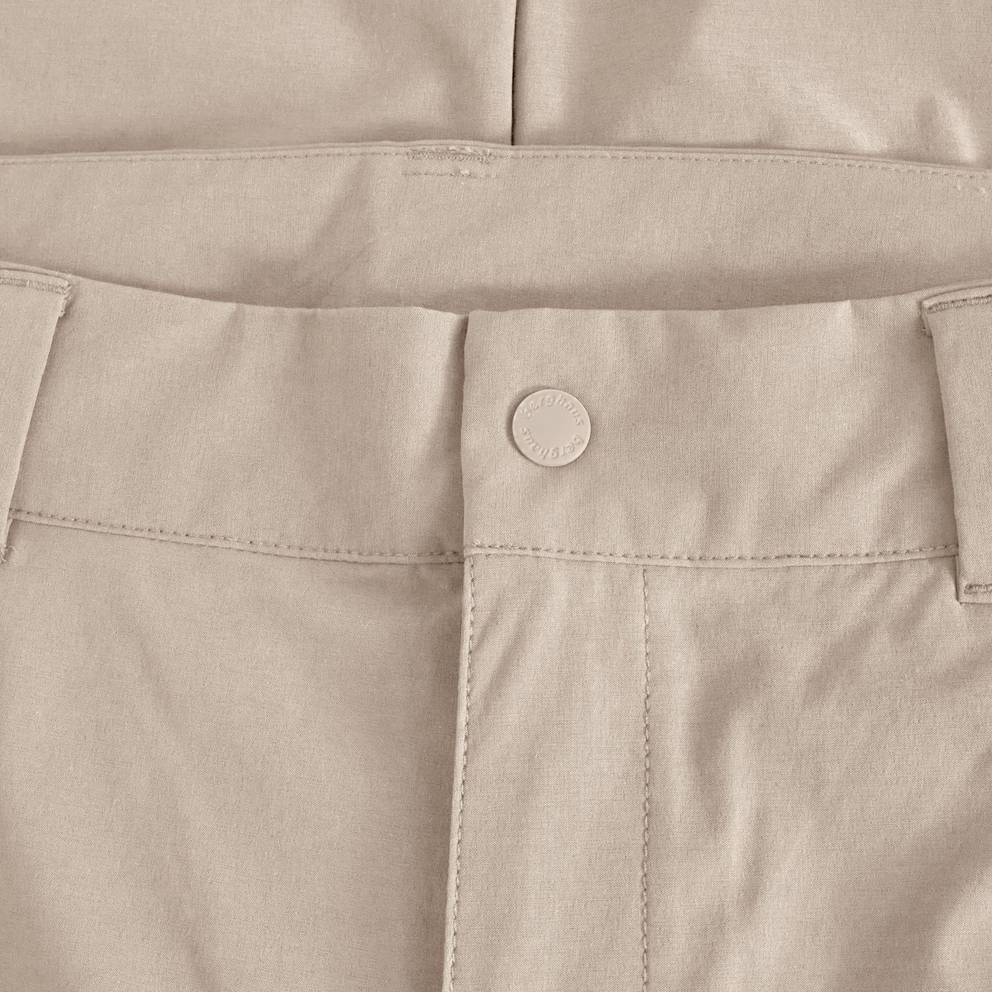Berghaus Mens Everyday Straight Walking Trousers -